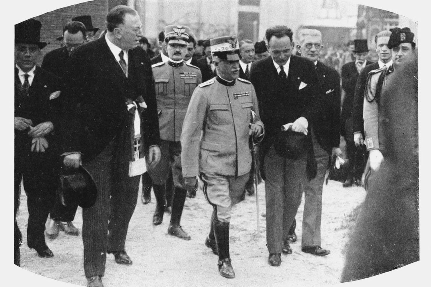 Vittorio Emanuele III