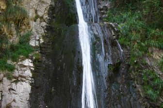 Cascate di Cittiglio