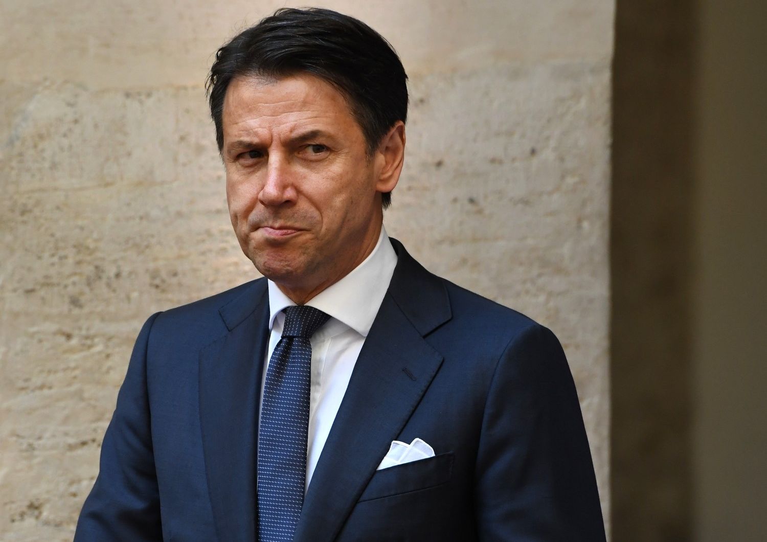 Giuseppe Conte