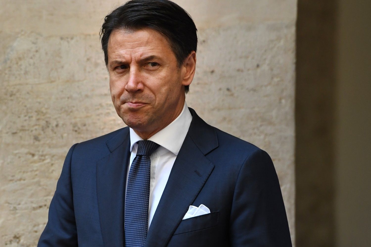 Giuseppe Conte