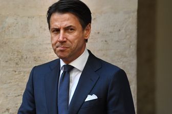 Giuseppe Conte