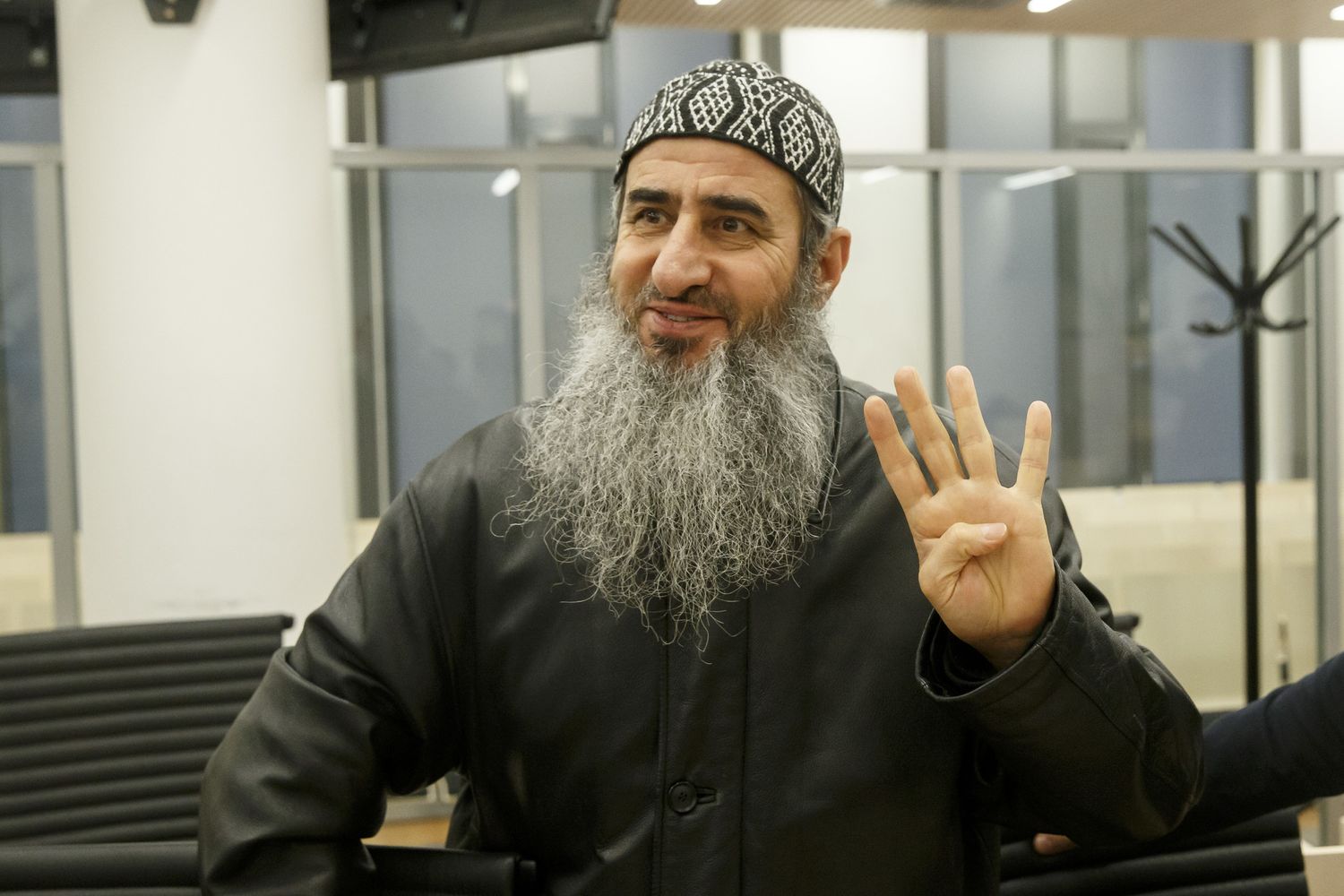 Mullah Krekar