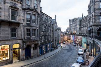 Edimburgo