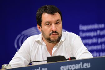 Matteo Salvini