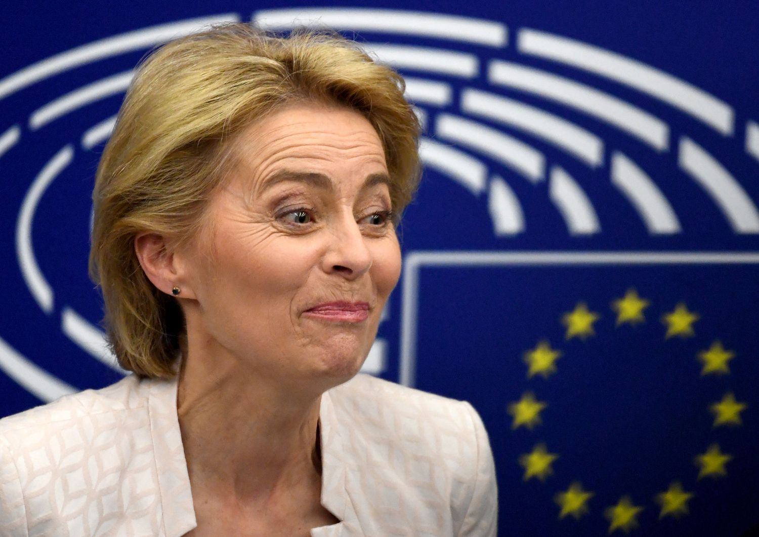 Von Der Leyen lascia in Germania un'eredità molto pesante