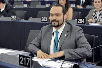 Fabio Massimo Castaldo