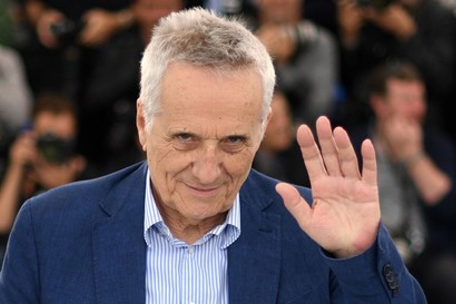 Marco Bellocchio