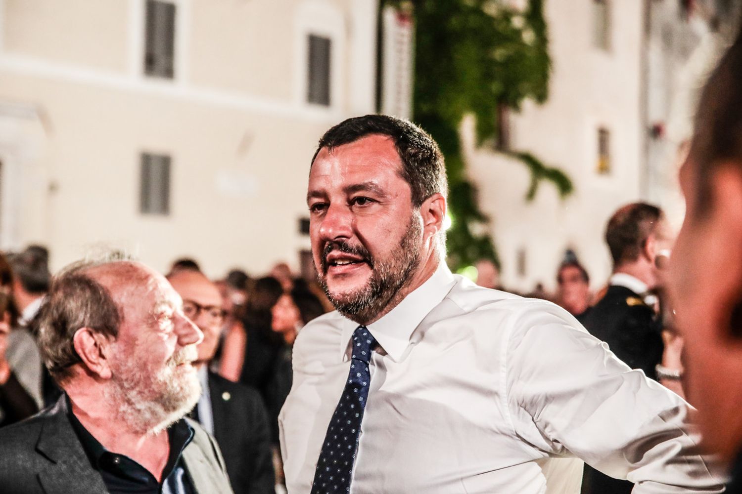 Salvini