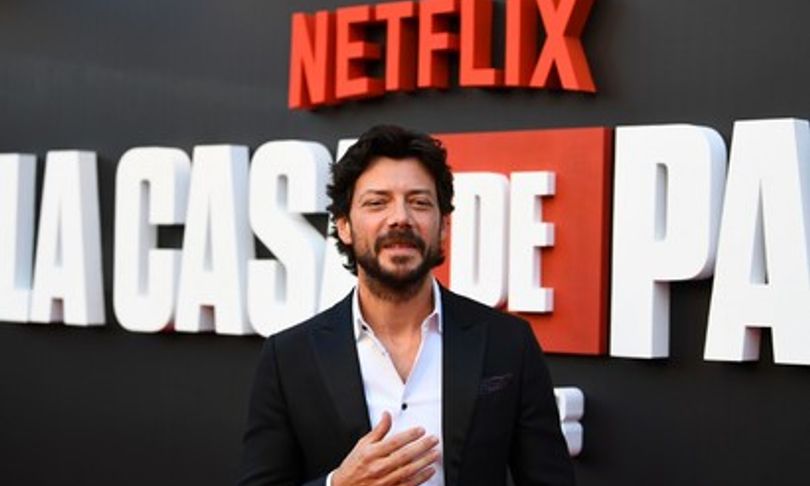 Da una costola de La casa di carta arriva su Netflix la storia