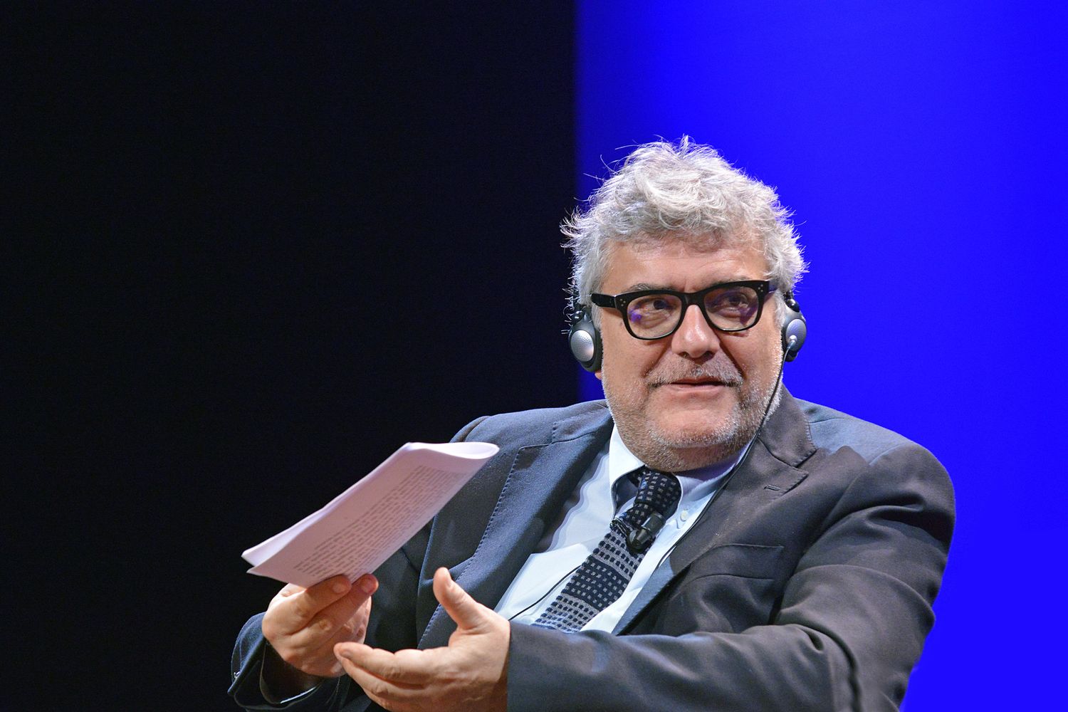 Giancarlo De Cataldo