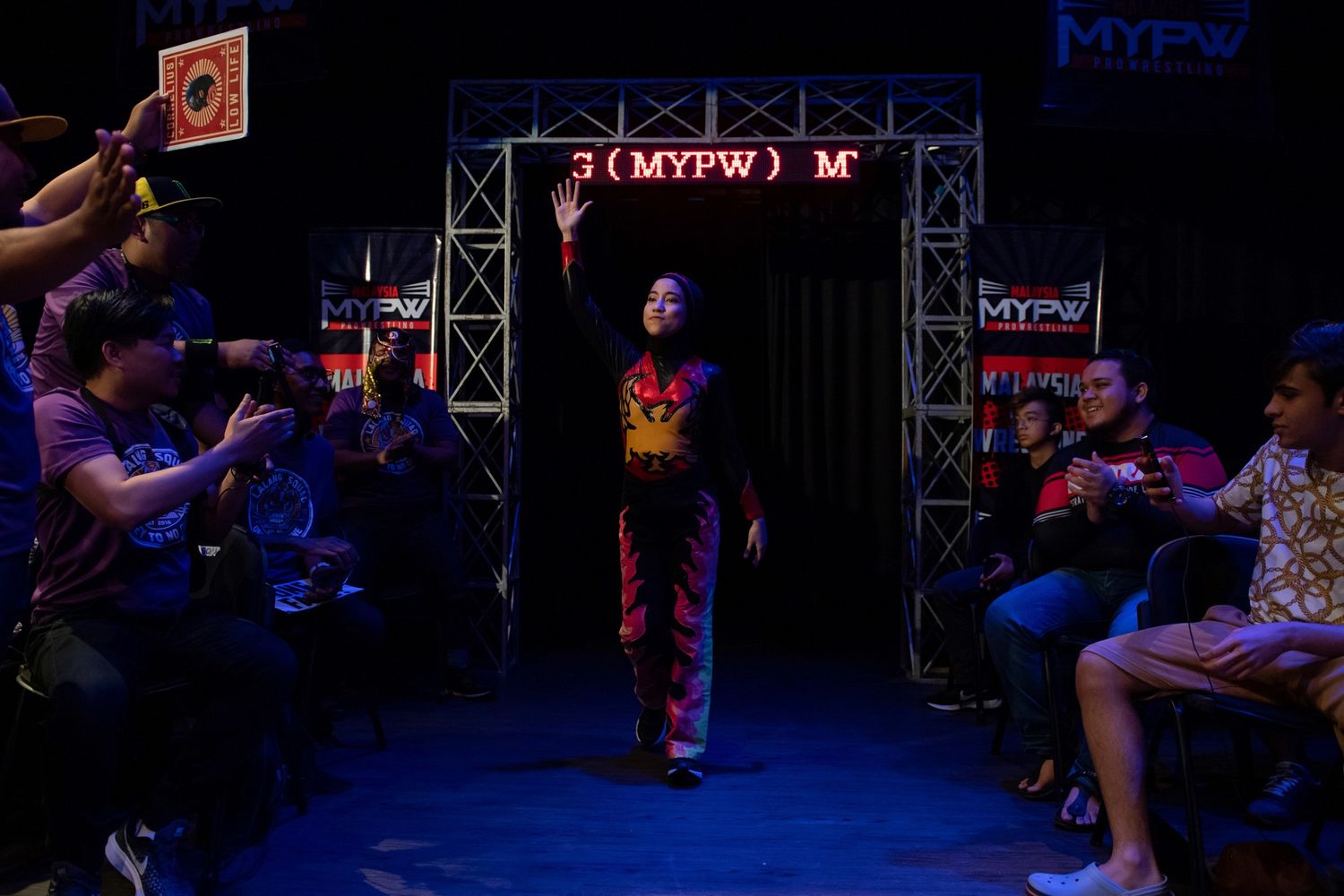 Nord 'Phoenix' Diana