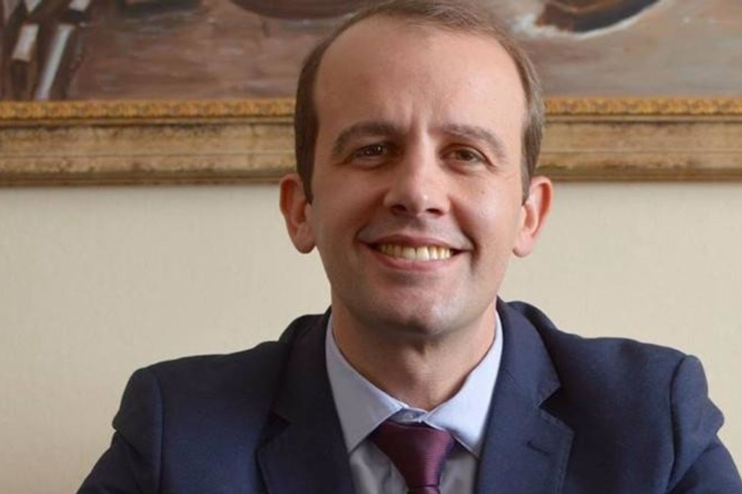 Ermir&nbsp;Lushnjari