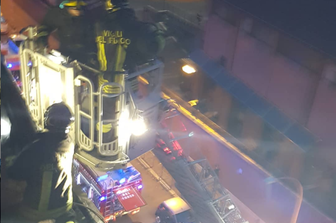 Account Instagram Enrico Mentana