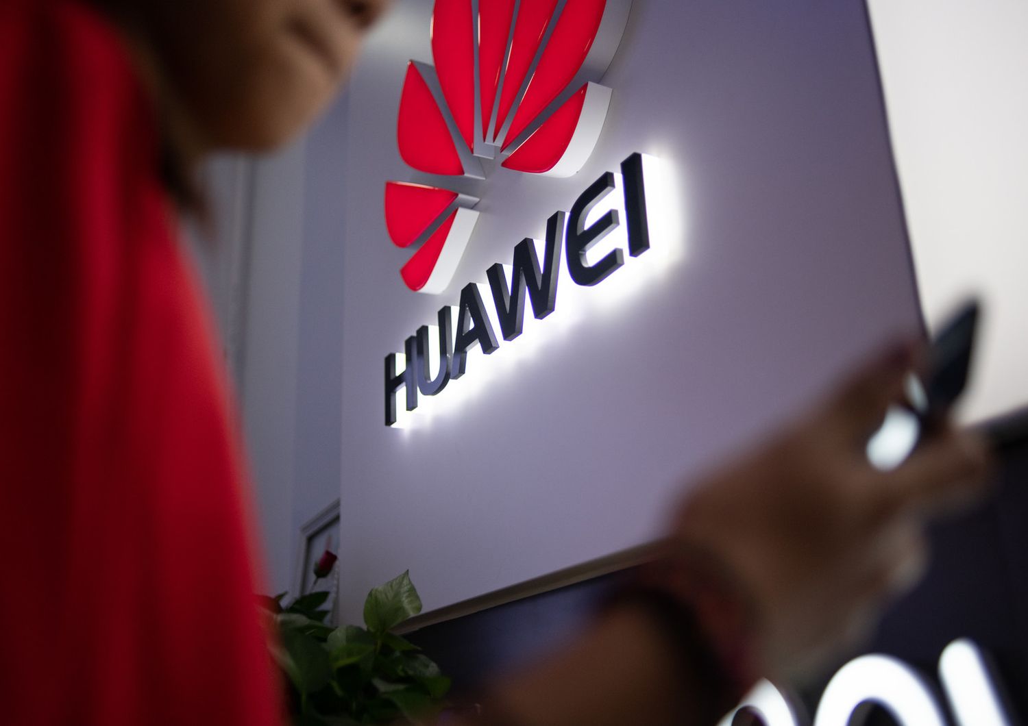 Huawei