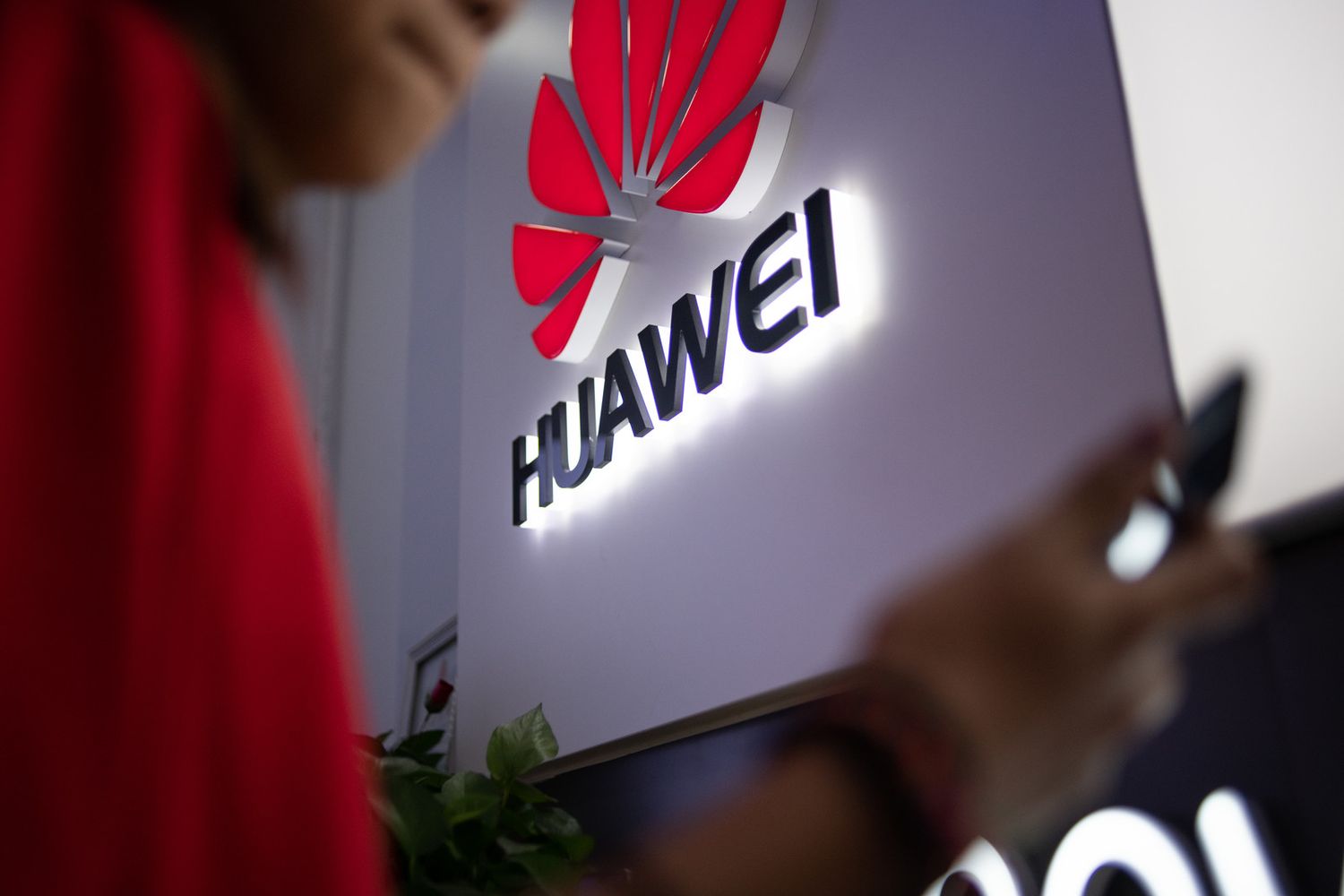 Huawei