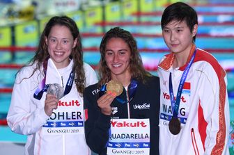 &nbsp;Simona Quadarella