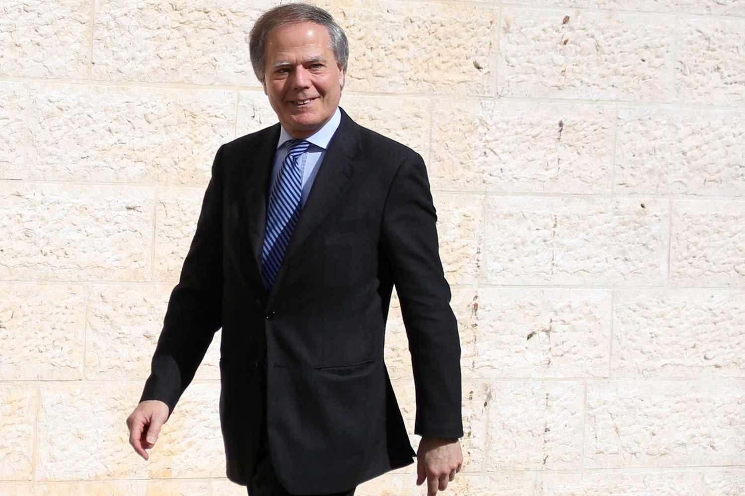 Enzo Moavero Milanesi