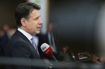 Giuseppe Conte