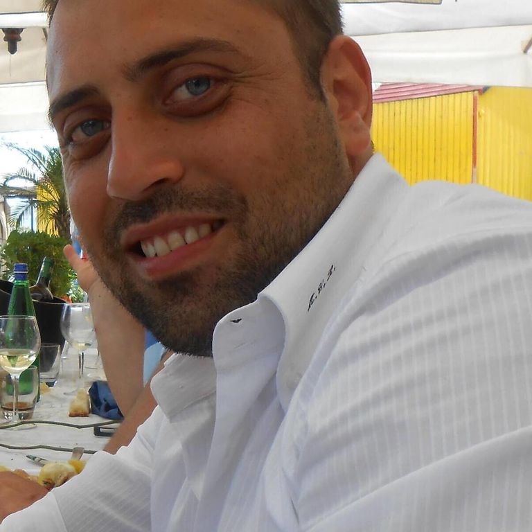 &nbsp;Mario Rega Cerciello