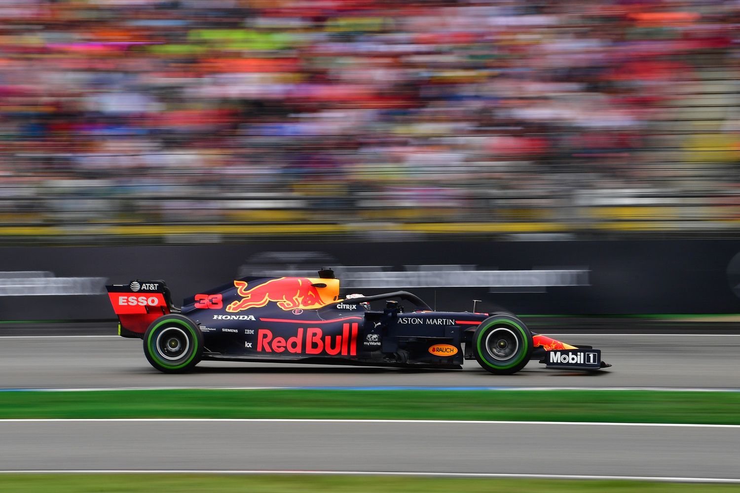 Verstappen