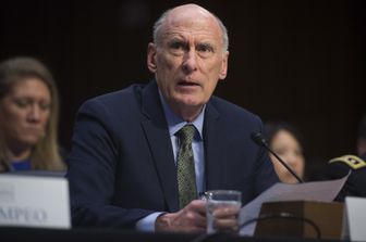 Dan Coats