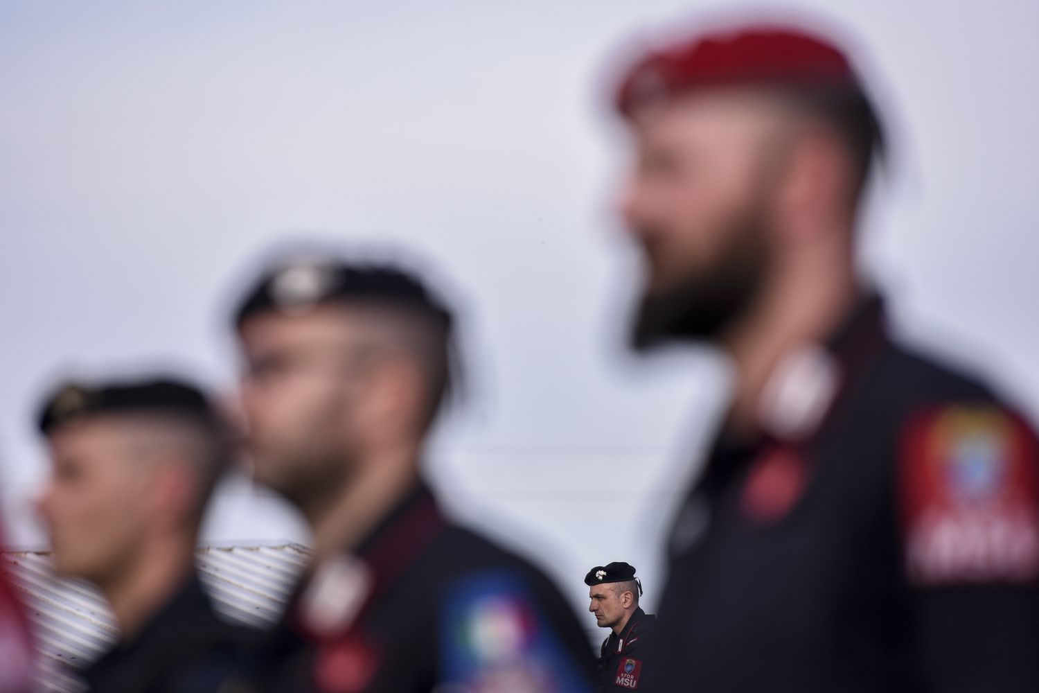 Carabinieri