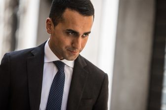 Luigi Di Maio