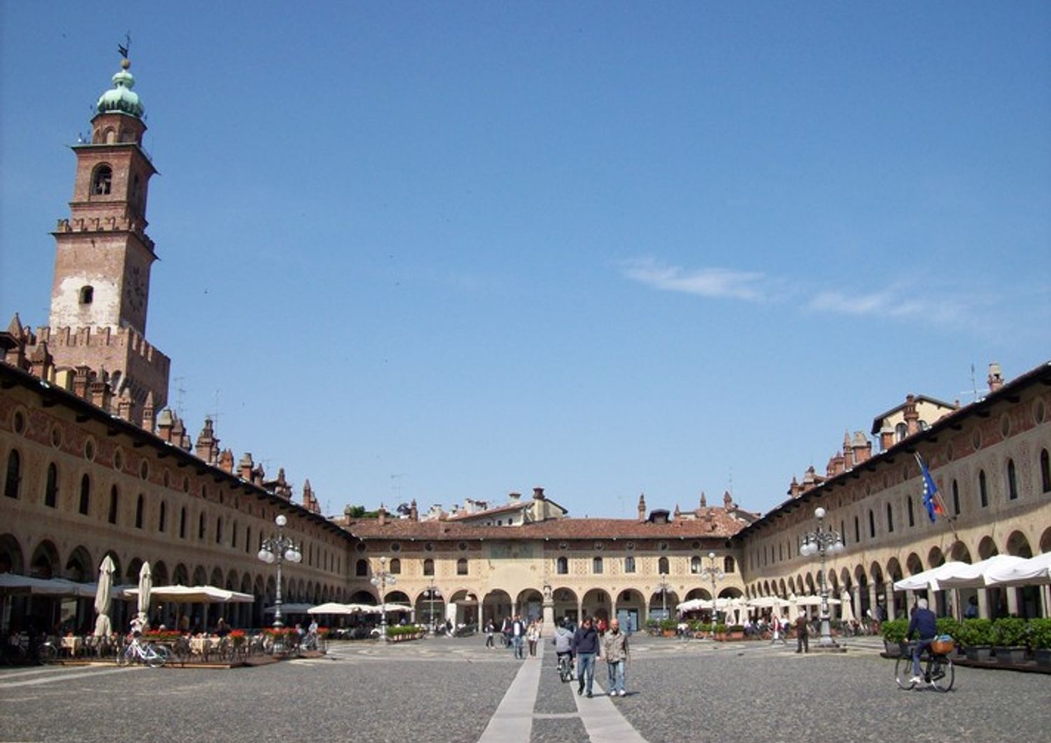 Vigevano