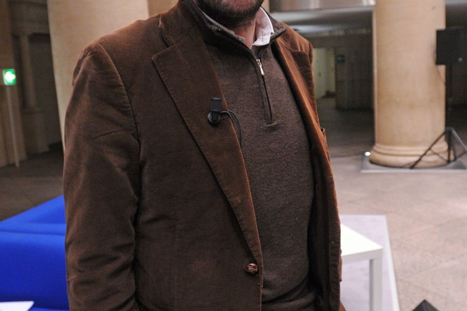 Pietrangelo Buttafuoco