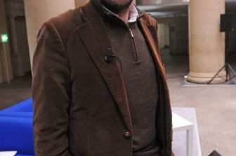 Pietrangelo Buttafuoco