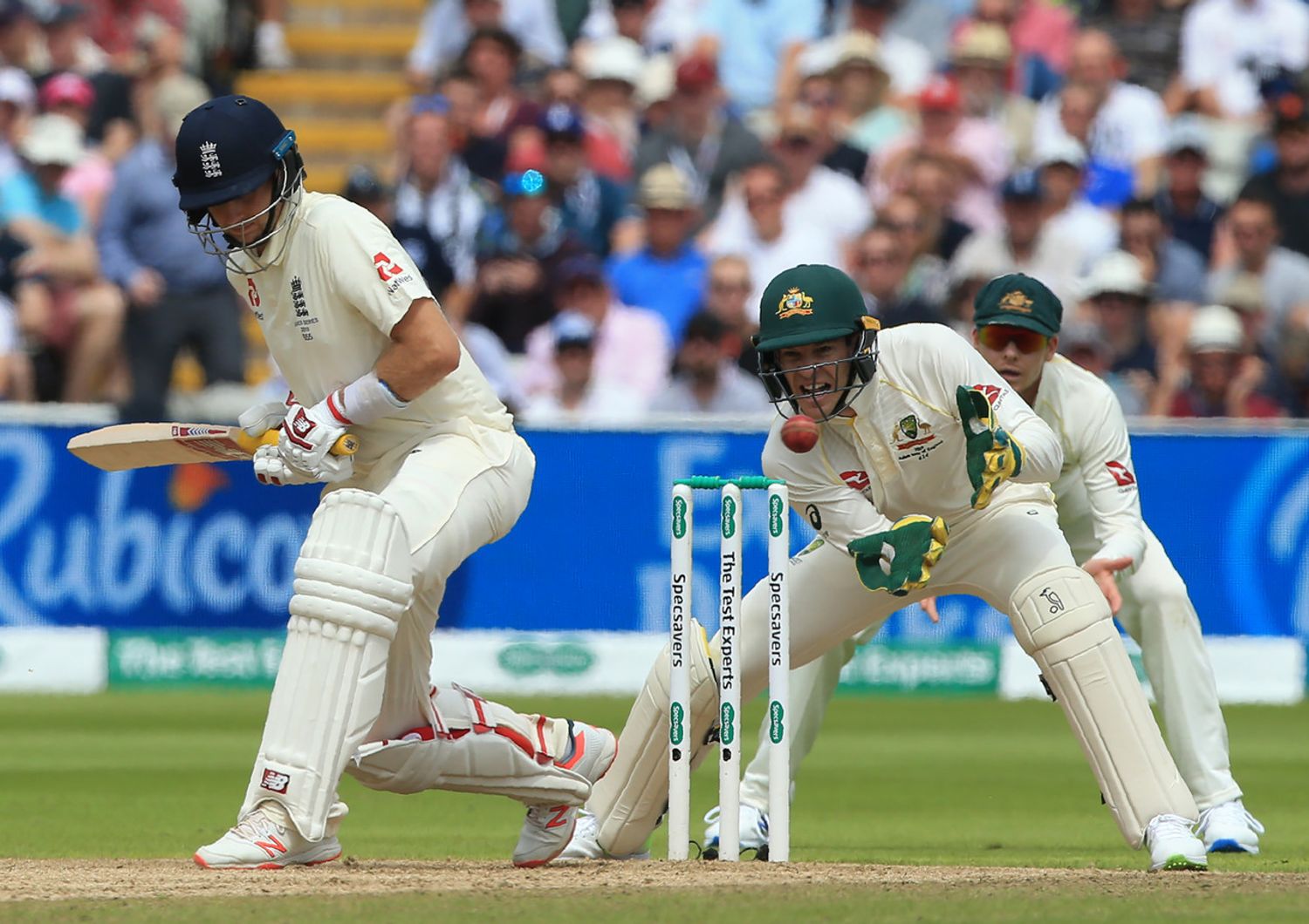 Cricket, Inghilterra-Australia (2019)