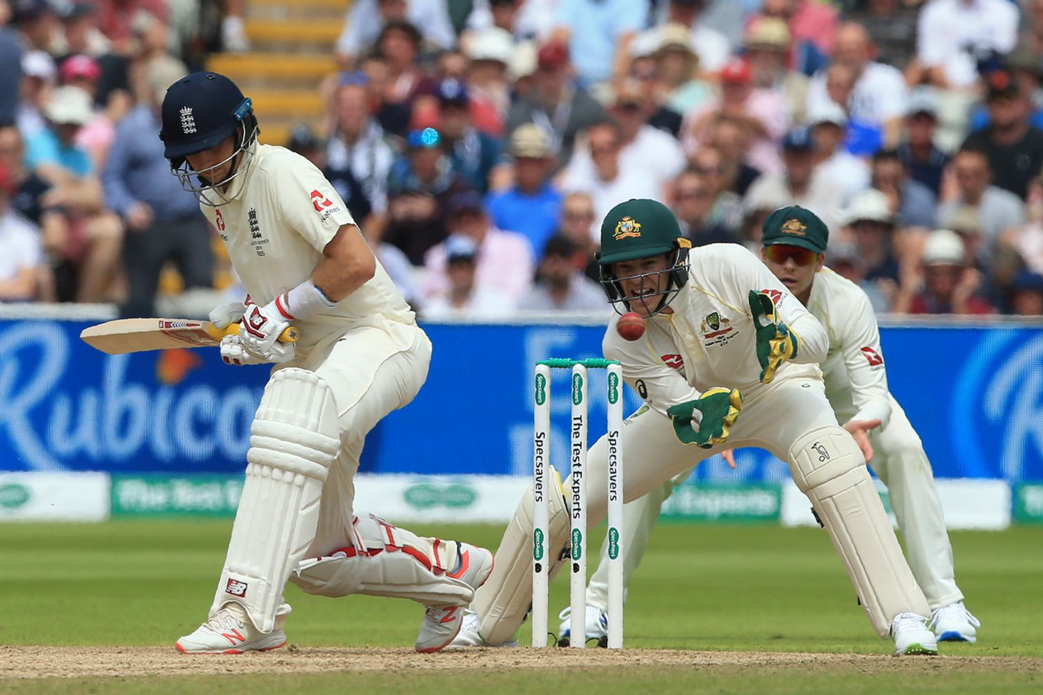 Cricket, Inghilterra-Australia (2019)