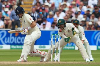 Cricket, Inghilterra-Australia (2019)