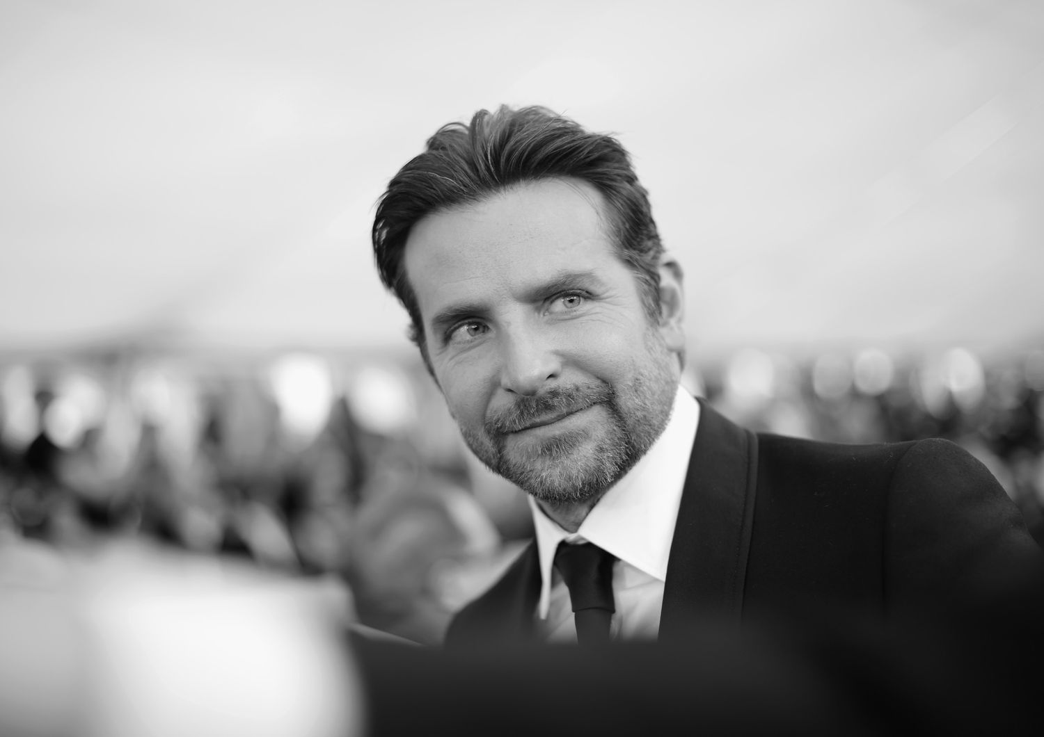 Bradley Cooper