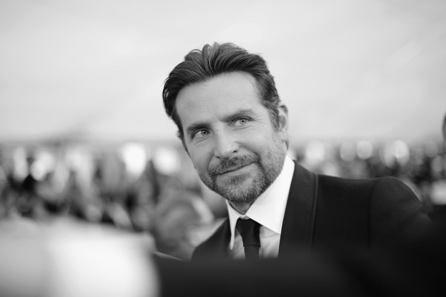 Bradley Cooper