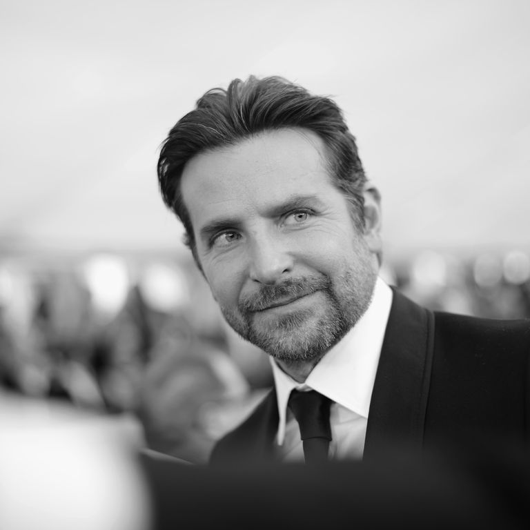Bradley Cooper