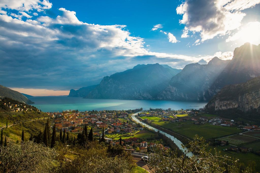 Lago di Garda