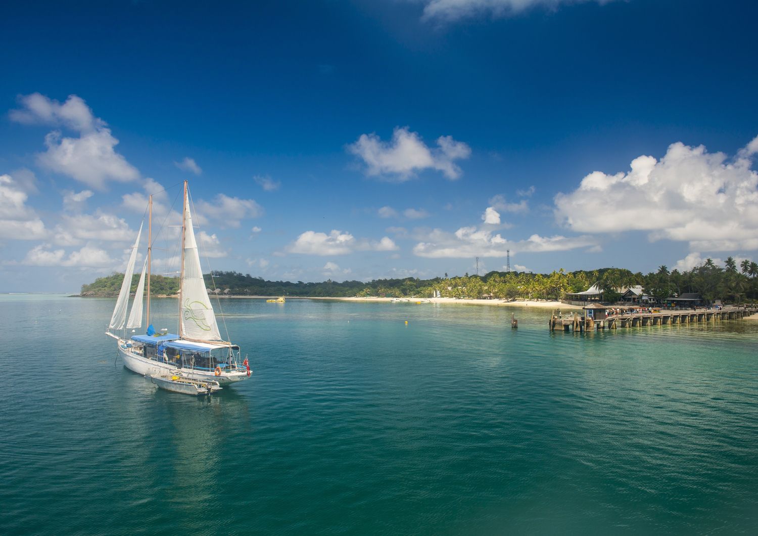 Isole Fiji