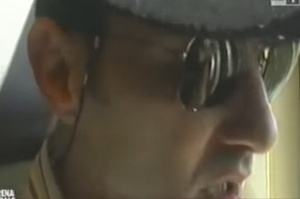 Piscitelli, Diabolik