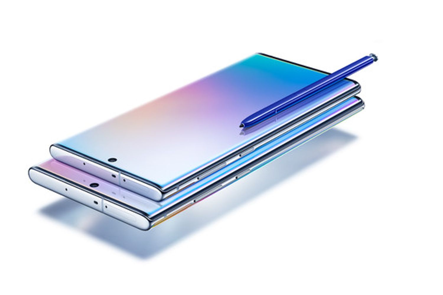 Galaxy Note 10