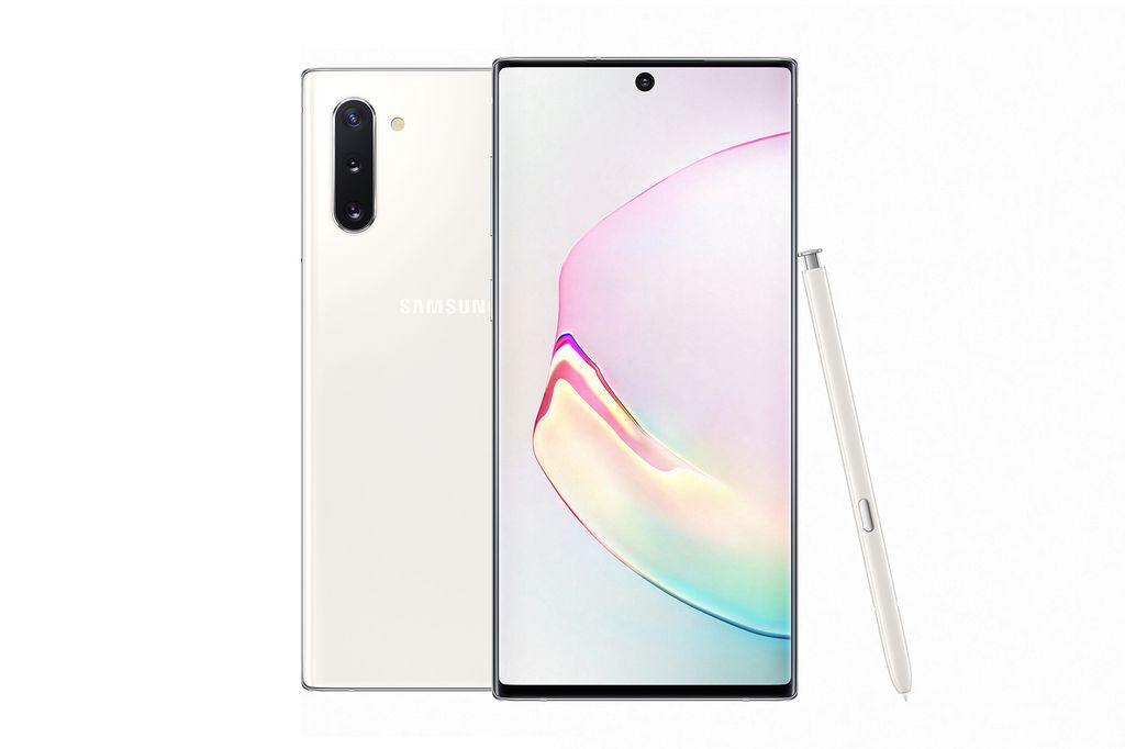 Galaxy Note 10
