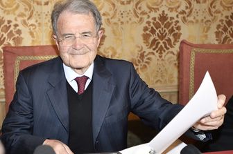 Romano Prodi