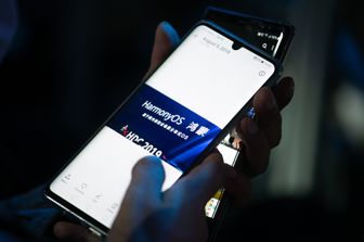 Huawei