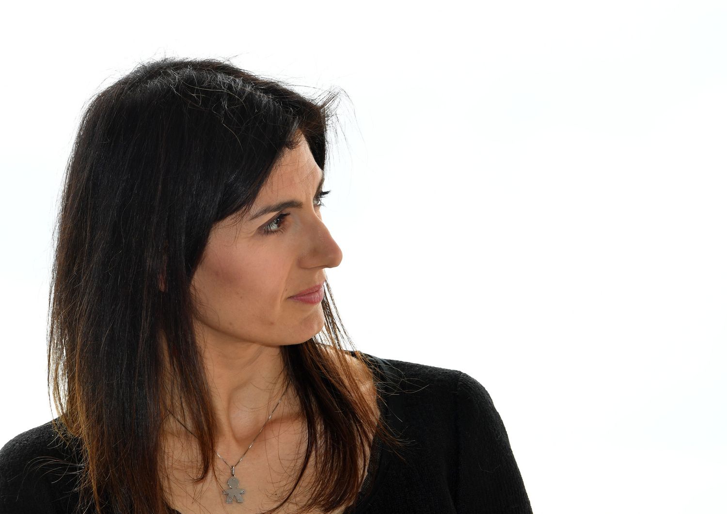 Virginia Raggi