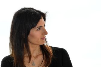 Virginia Raggi