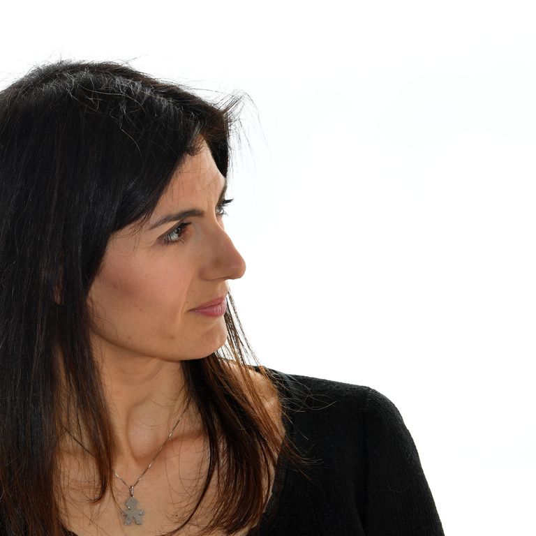 Virginia Raggi