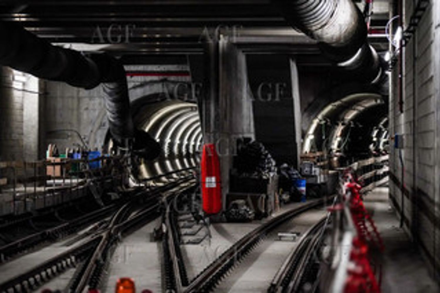 M4 - Metropolitana Milano