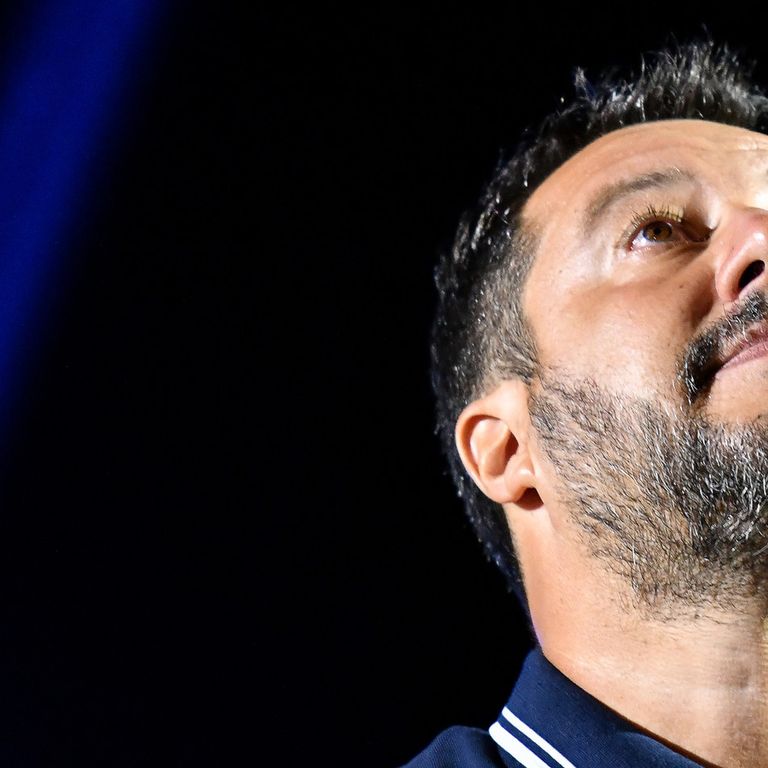Matteo Salvini
