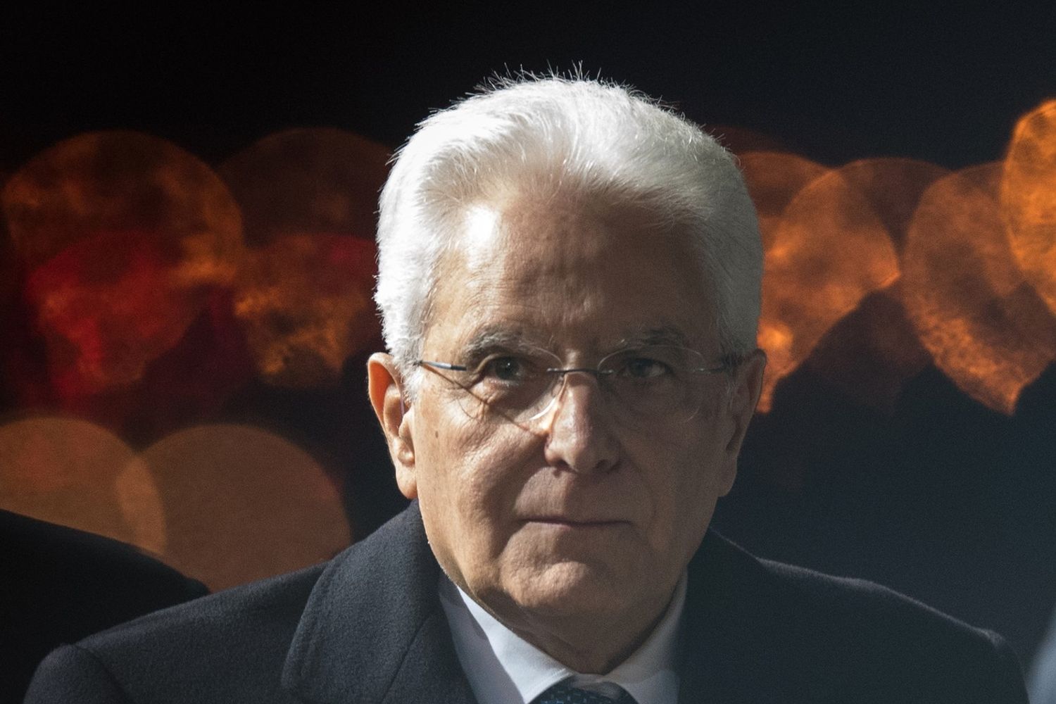 Sergio Mattarella