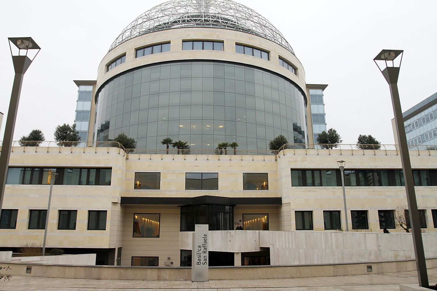 San Raffaele di Milano